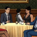 Stephen Tobolowsky and Nicole Byer go on a double date with Archer