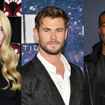 Anya Taylor-Joy, Chris Hemsworth, and Yahya Abdul-Mateen II to star in Fury Road prequel