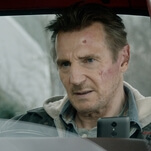 Who robbed the new Liam Neeson thriller, Honest Thief, of its thrills?