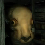 Make new nightmares with recently resurfaced 1999 horror game Garage: Bad Dream Adventure