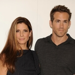 Sandra Bullock and Ryan Reynolds might reunite for rom-com action movie Lost City Of D