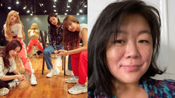 Director Caroline Suh on Netflix's BLACKPINK doc Light Up The Sky: "I hope this humanizes them"