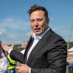 Channing Tatum to produce HBO series about Elon Musk and SpaceX