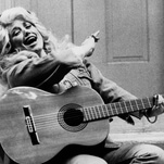 We will always love reading about Dolly Parton