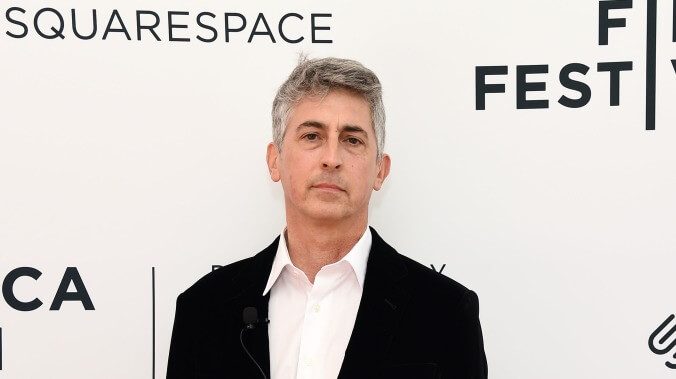 Alexander Payne steps down from HBO miniseries Landscapers