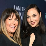 Gal Gadot to star in Cleopatra biopic from Patty Jenkins