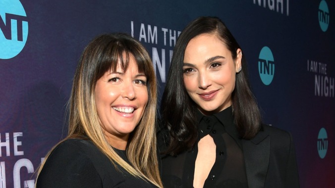 Gal Gadot to star in Cleopatra biopic from Patty Jenkins