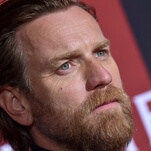 Ewan McGregor tempts the gods, swears they'll be filming the Obi-Wan show in March of 2021