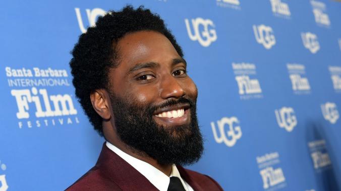 John David Washington joins Christian Bale and Margot Robbie in David O. Russell's new movie