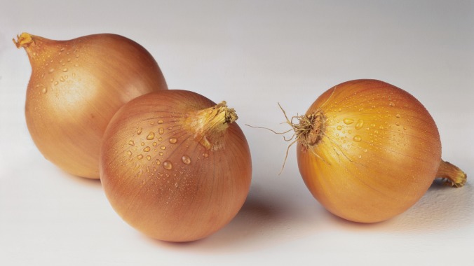 Sexy onions deemed too hot for Facebook