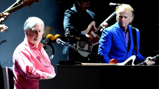 Beach Boys' Brian Wilson and Al Jardine had "nothing to do" with band's Trump fundraiser gig