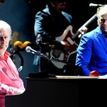 Beach Boys' Brian Wilson and Al Jardine had "nothing to do" with band's Trump fundraiser gig