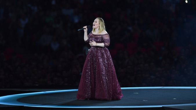 Adele to host Saturday Night Live with musical guest H.E.R.