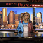 Boston news anchor fired for appearing in Hubie Halloween