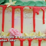 The Great British Baking Show ups its challenge game for “Chocolate Week”