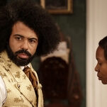 Daveed Diggs steps into the spotlight as a horny Frederick Douglass on The Good Lord Bird