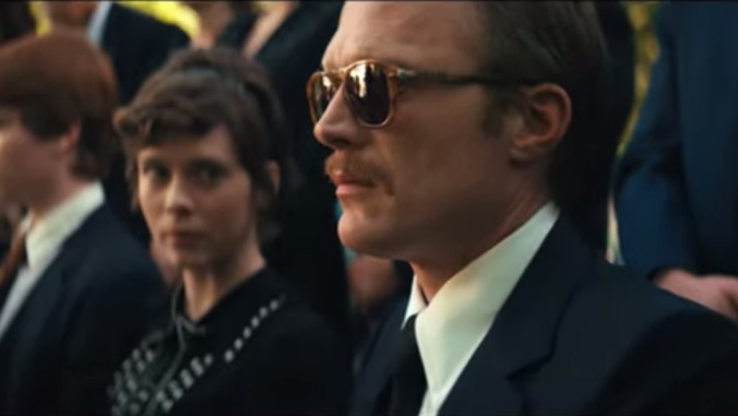 Paul Bettany is Uncle Frank in the trailer for Alan Ball's new Amazon dramedy