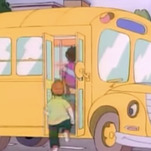 11-year old steals school bus, flips off the cops during chaotic joyride