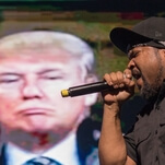 Ice Cube stands by work with the Trump administration: "Black progress is a bipartisan issue"