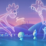 New Soul trailer shows off Pixar's latest metaphorical wonderland