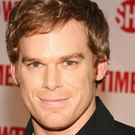 Dexter's coming back, and there's nothing we can do about it