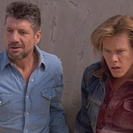 Kevin Bacon gabs about graboids in an excellent new Tremors documentary