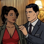 "The Double Date" is Archer at its best