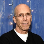 Jeffrey Katzenberg admits Quibi's failure wasn't entirely COVID's fault