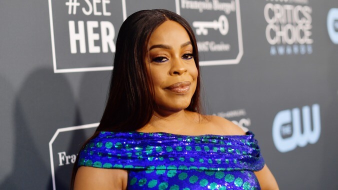 Niecy Nash is getting a syndicated talk show