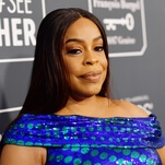 Niecy Nash is getting a syndicated talk show