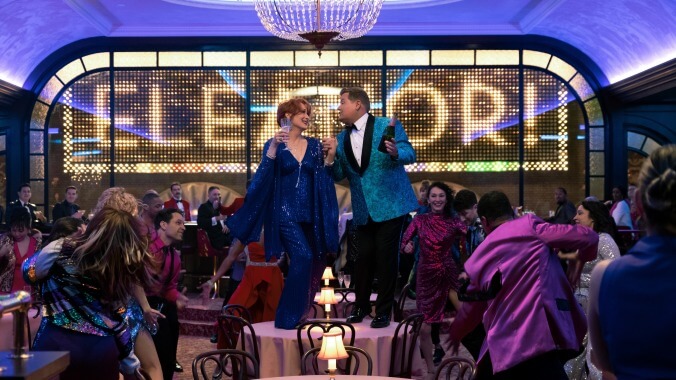 Meryl Streep, Nicole Kidman bring the zazz in Netflix's trailer for The Prom