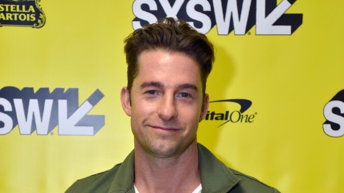 Scott Speedman to be the next big ol' creeper on Netflix's You