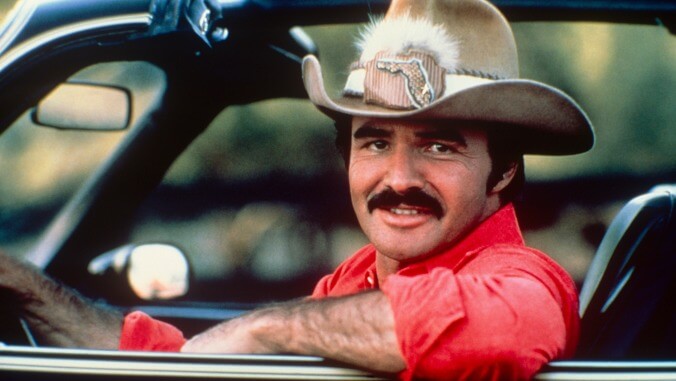 Time to chug some Coors and get a new CB handle: Smokey And The Bandit is headed to TV