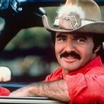 Time to chug some Coors and get a new CB handle: Smokey And The Bandit is headed to TV