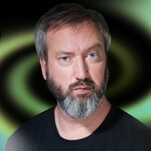 Tom Green on Bigfoot, letting go, and his new podcasting van