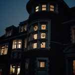 Stay the night in the American Horror Story murder house, pandemic be damned