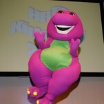 Daniel Kaluuya is still making his Barney movie sound weirdly dramatic