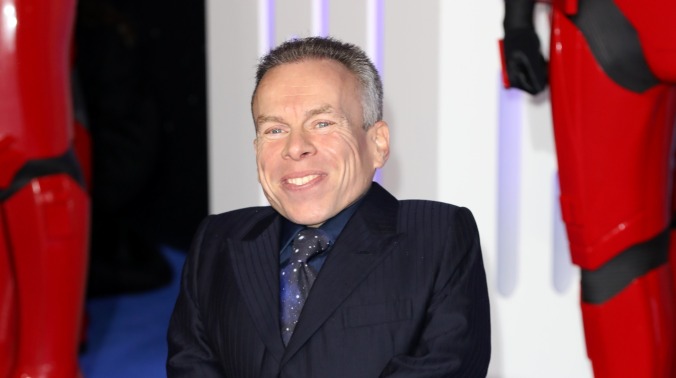 Disney+ orders Willow sequel series from Jon M. Chu, with Warwick Davis returning