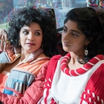 Before GLOW was canceled, Sunita Mani and co-stars sent a letter to Netflix asking for better representation