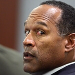 Ah, Christ: O.J. Simpson has weighed in on Jeffrey Toobin's "Zoom Dick" incident