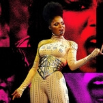 Livin’ on the edge: Janet Jackson’s love of rock in one electrifying hour