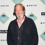 Jeff Bridges says he's been diagnosed with lymphoma