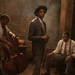 Here's a trailer for Ma Rainey's Black Bottom, Chadwick Boseman's final film