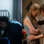 This October, TV brought us two very similar—and very different—queer horror-romances