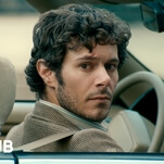 Adam Brody on lost youth, shocking endings, and kid detectives