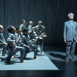 David Byrne and Spike Lee made American Utopia the right movie for 2020