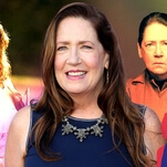 Ann Dowd on Rebecca, The Handmaid’s Tale, and the decision that changed her career