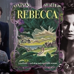 Rebecca has now twice shown there’s no improving on the original