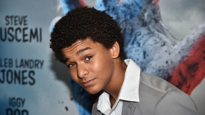 Jaden Michael to play young Colin Kaepernick in Netflix limited series