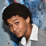 Jaden Michael to play young Colin Kaepernick in Netflix limited series